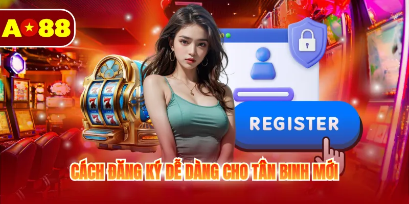 AO88 🎖️ Trang Đăng Nhập Chính Thức AO88.COM 2026 7 Cách đăng ký dễ dàng cho tân binh mới